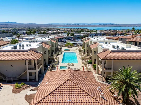 1989 Mesquite Ave #52, Lake Havasu City, AZ 86403