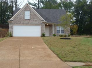 10482 Redmond Cir N, Cordova, TN 38016