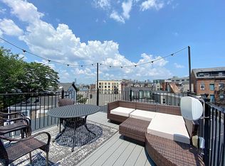 349 Silver St #3, South Boston, MA 02127