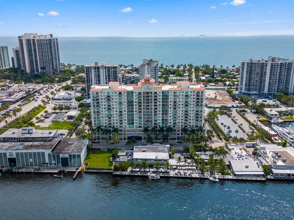 3020 NE 32nd Ave, Fort Lauderdale, FL