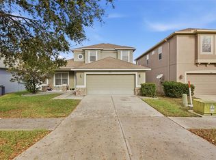 7324 Forest Mere Dr, Riverview, FL 33578