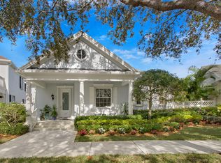 157 Honeysuckle Dr, Jupiter, FL 33458