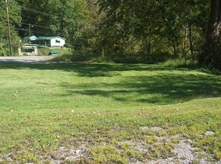 2485 N Big Creek Road, Belfry, KY 41514