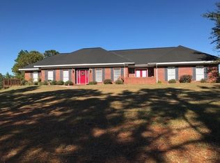 9059 Hurricane Rd, Bay Minette, AL 36507