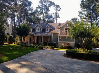 5 Berkley Ct, Bluffton, SC 29910