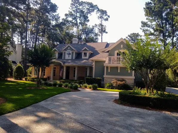 5 Berkley Ct, Bluffton, SC 29910