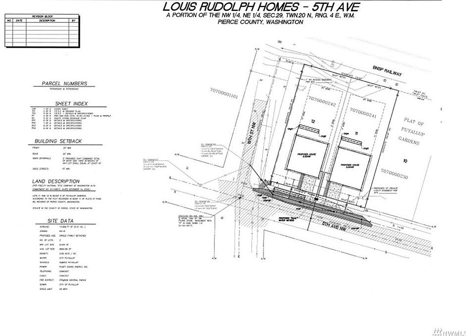 2nd image of 0 19th Street NW