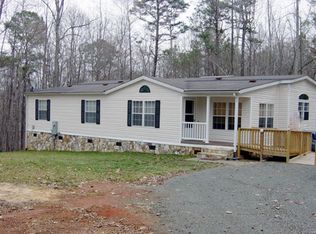 2575 Rivers Edge Rd, Oxford, NC 27565