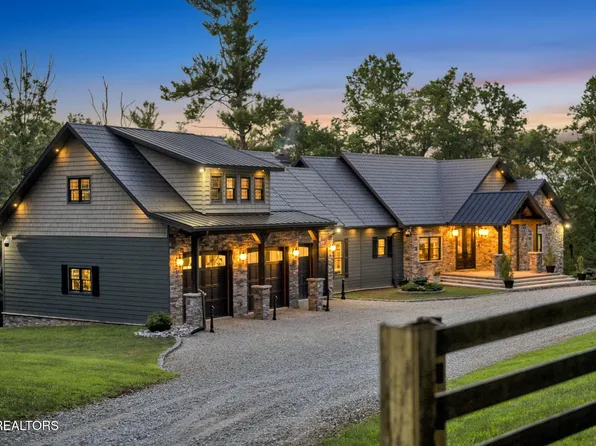 347 Charit Trl, Jamestown, TN 38556