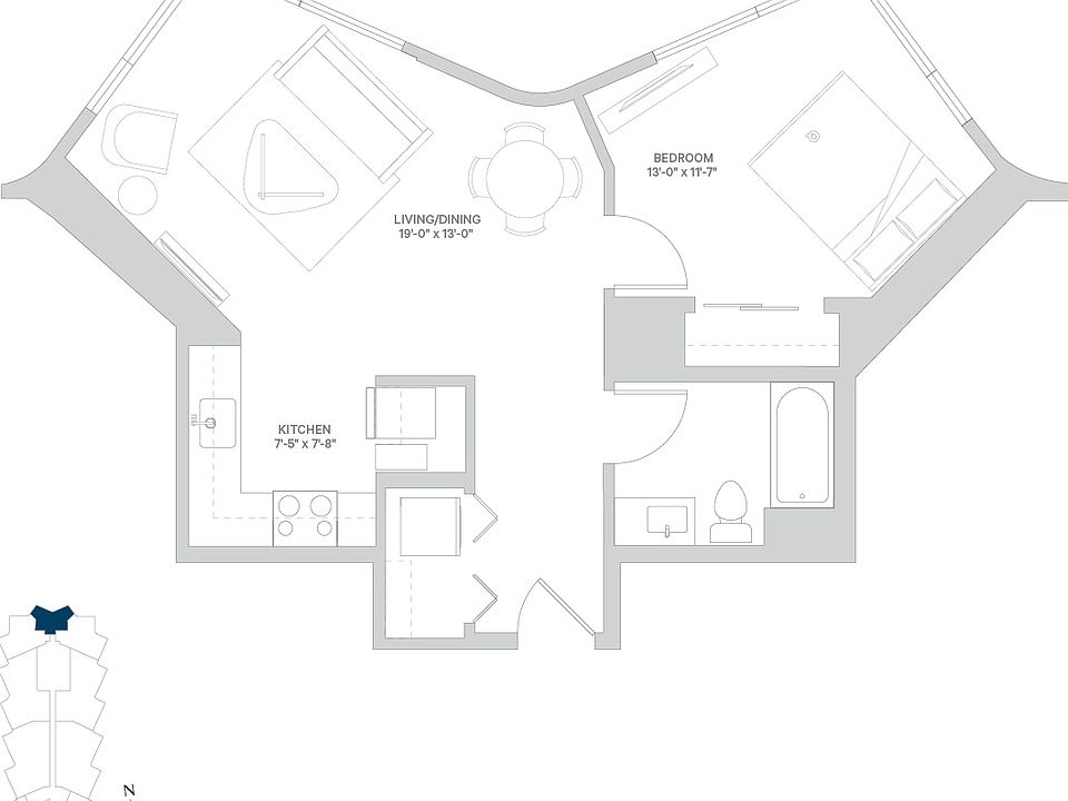 1st image of 100 N Kingshighway Blvd #984b7d7af