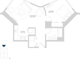 100 N Kingshighway Blvd #984B7D7AF, Saint Louis, MO 63110