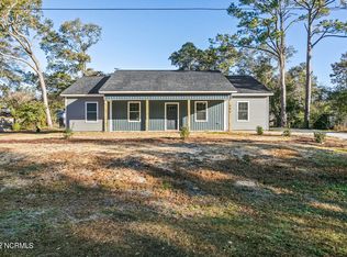 209 Shannon Dr, Wilmington, NC 28409