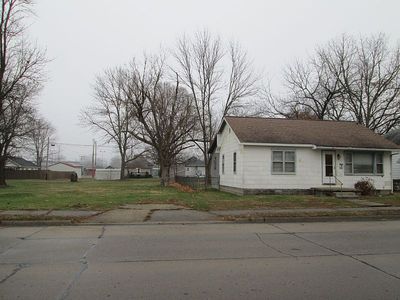 610 W Butler St, Olney, IL, 62450