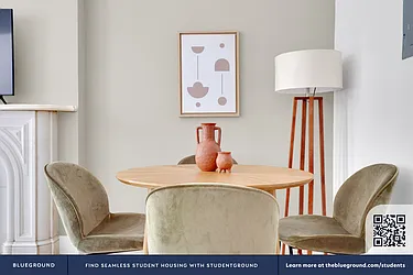 Rented by The Blueground