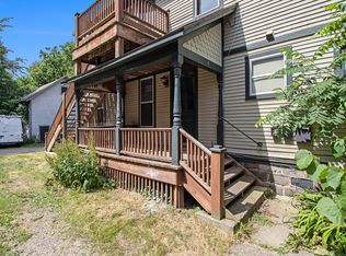 719 W Vine St APT 2, Kalamazoo, MI 49008