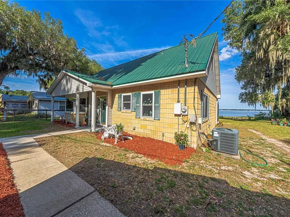 11690 SE 132nd Street Rd, Ocklawaha, FL 32179
