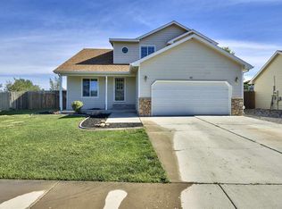 467 Morning Dove St, Grand Junction, CO 81504