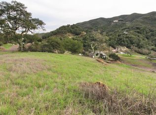 Rocky Point, Atascadero, CA 93422