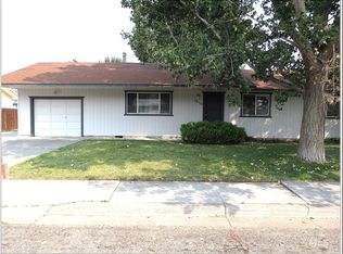 1410 N 2 E, Mountain Home, ID 83647