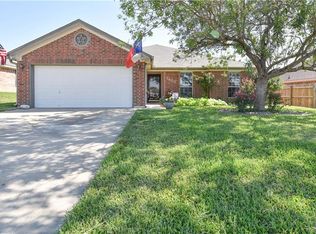 5400 Hunters Ridge Trl, Killeen, TX 76542