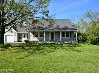 5117 Old Heady Rd, Louisville, KY 40299
