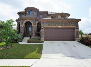 1334 Crow Ct, San Antonio, TX 78245