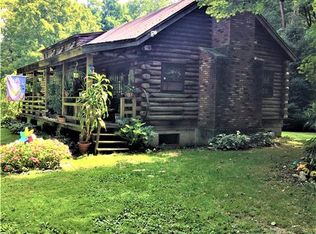 345 Goshen Hill Rd, Lebanon, CT 06249