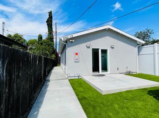 8355 1/2 Jumilla Ave, Winnetka, CA 91306