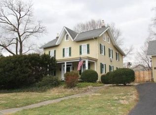 501 E Mill Rd, Flourtown, PA 19031