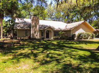 1117 Shockney Ln, Ormond Beach, FL 32174