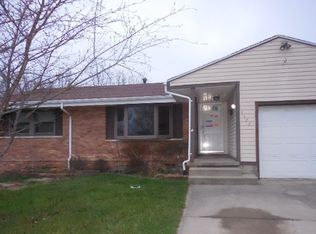1175 Arlington Dr, Xenia, OH 45385
