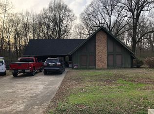 210 Jones St, Batesville, MS 38606
