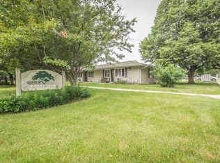 Perry Park Apartments, Perry, IA 50220