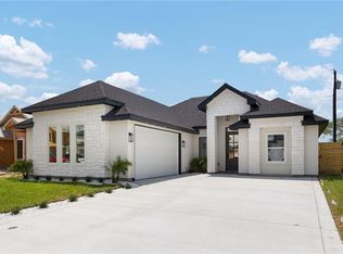 921 Edgewood Dr, Mission, TX 78573