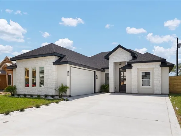 921 Edgewood Dr, Mission, TX 78573