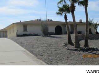 2110 Donner Dr, Lake Havasu City, AZ 86406