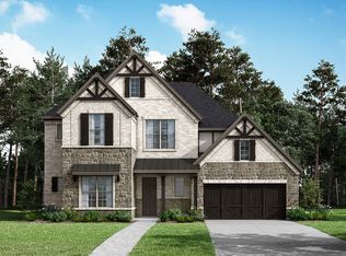 8821 Wyndemere Ln, Frisco, TX 75036