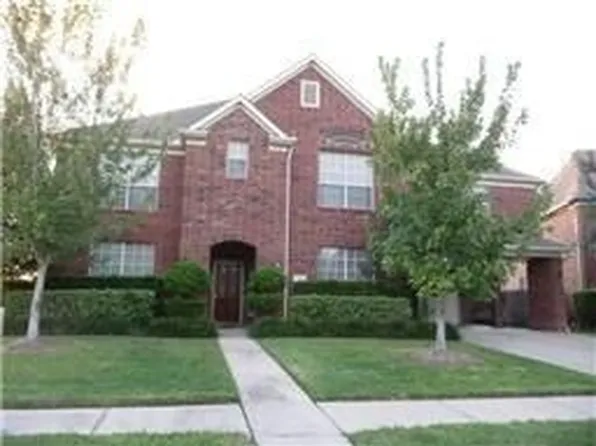 18018 Silver Ash Way, Houston, TX 77095