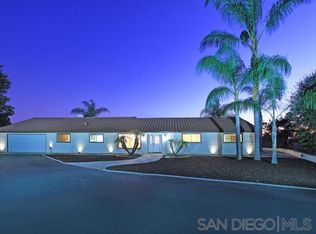 14957 Orchard View Dr, Poway, CA 92064