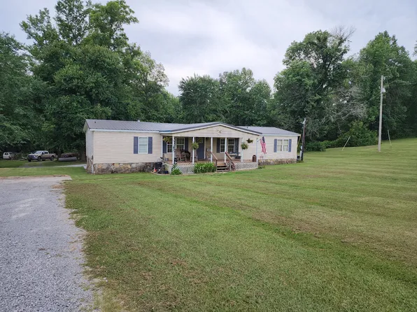 2228 Parker Rd, Morrison, TN 37357
