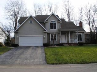 4523 Walten Woods Dr, Erie, PA 16511