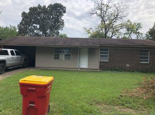 102 Filmore St, Morrilton, AR 72110
