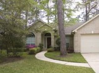 39 Belcarra Pl, Spring, TX 77382