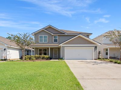 112 Crenshaw St, Southport, FL, 32409
