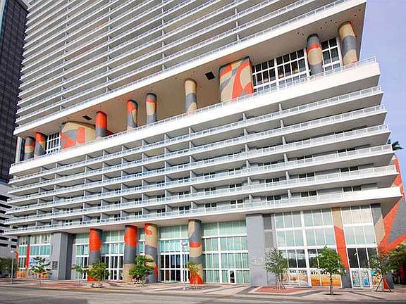 4th image of 50 Biscayne Blvd APT 3803