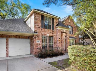 147 Maple Path Pl, Spring, TX 77382