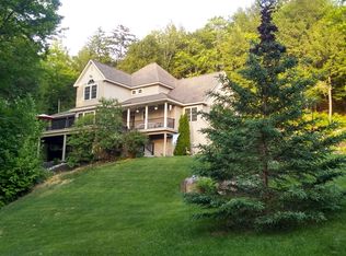 262 Rolling Ridge Rd, Bartlett, NH 03812