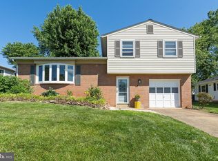 13502 Carmel Ln, Chantilly, VA 20151