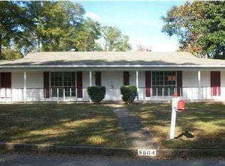 6804 Norfolk Ct, Mobile, AL 36608