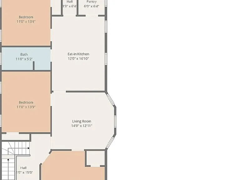370 Maple Ave #3 — Photo 11